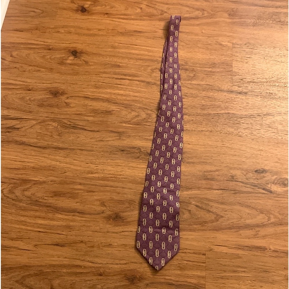Barrington Men’s Tie
